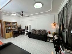 Blk 247 Jurong East Street 24 (Jurong East), HDB 3 Rooms #528589171